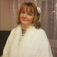 Светлана, Россия, Нижний Новгород, 48 лет