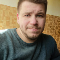 Василий, Россия, Ростов-на-Дону, 35 лет