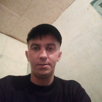 Иван Орел, Россия, Самара, 37 лет