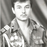 Владимир, Россия, Нижний Новгород, 51 год