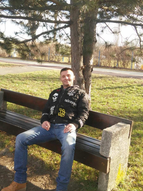 Николай, Будапешт, 46 лет. Сайт одиноких отцов GdePapa.Ru