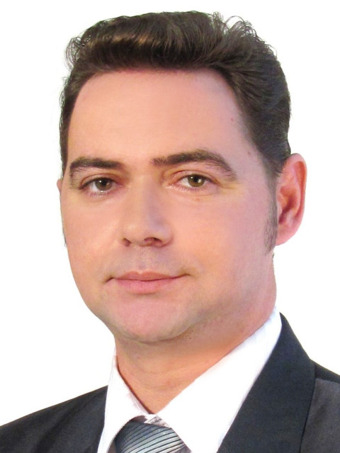 Денис, Россия, Москва, 48 лет. Добрый