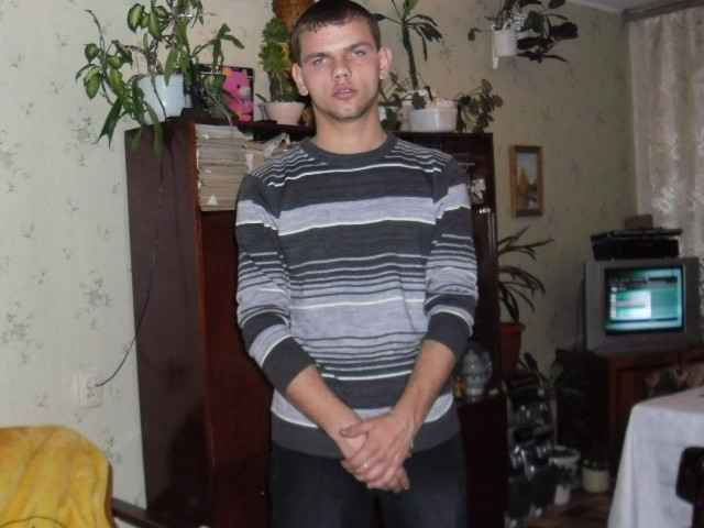 Михаил, Россия, Владивосток, 33 года. Знакомство с мужчиной из Владивостока