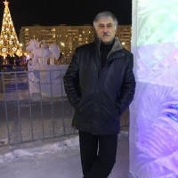 Махсум Алиев, Россия, Екатеринбург, 57 лет