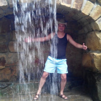 Дмитрий Матвеев, Москва, 44 года