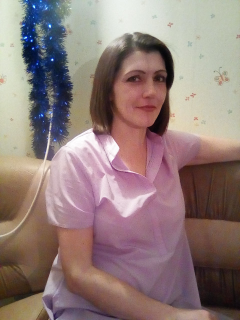 Елена, Россия, Бийск, 42 года, 3 ребенка. Познакомиться с девушкой из Бийска