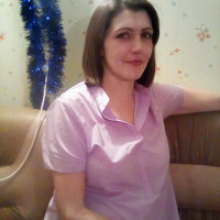 Елена, Россия, Бийск, 42 года