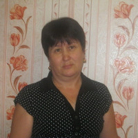 Раиса, Россия, Екатеринбург, 56 лет