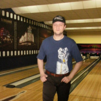 Роман Antidepressant, Россия, Красноярск, 45 лет