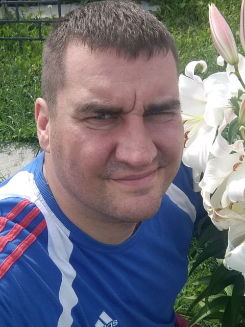 Владислав, Россия, Москва, 42 года, 2 ребенка. Хочу познакомиться