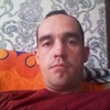 Александр Рабош, Казахстан, Костанай, 37