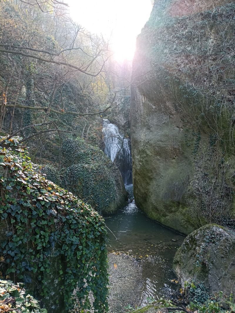 Предпоследние осенние выходные