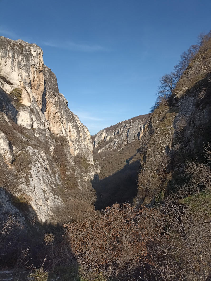 Предпоследние осенние выходные