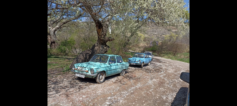 Отчёт о выполнении