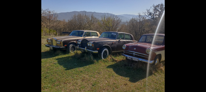 Отчёт о выполнении