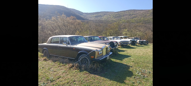 Отчёт о выполнении