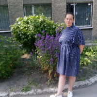 Валентина, Россия, Каменск-Уральский, 40 лет