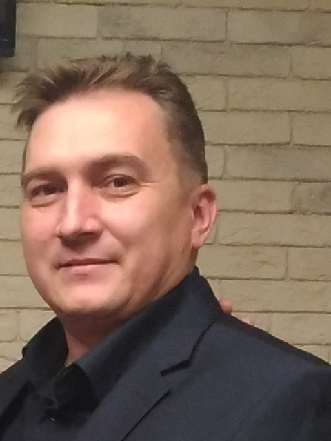 Андрей, Россия, Москва. Фото на сайте ГдеПапа.Ру