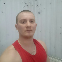 Дмитрий Рудов, Россия, Донецк, 37 лет
