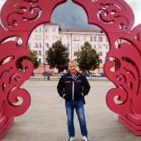 Сергей, Россия, Пермь, 48 лет