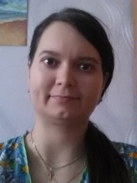 Надежда, Россия, Самара, 34 года. Верующая. Программист