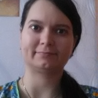 Надежда, Россия, Самара, 34 года