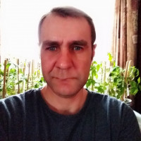Aleksei, Россия, Иваново, 44 года