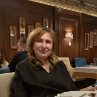 Елена, Россия, Ессентуки, 57 лет