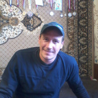 андрей, Россия, Барнаул, 56 лет