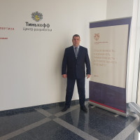 Александр, Россия, Москва, 42 года