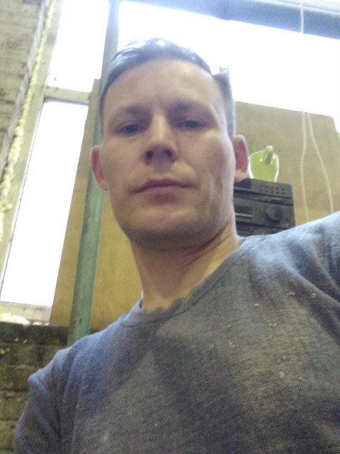 Петр, Россия, Рассказово. Фото на сайте ГдеПапа.Ру