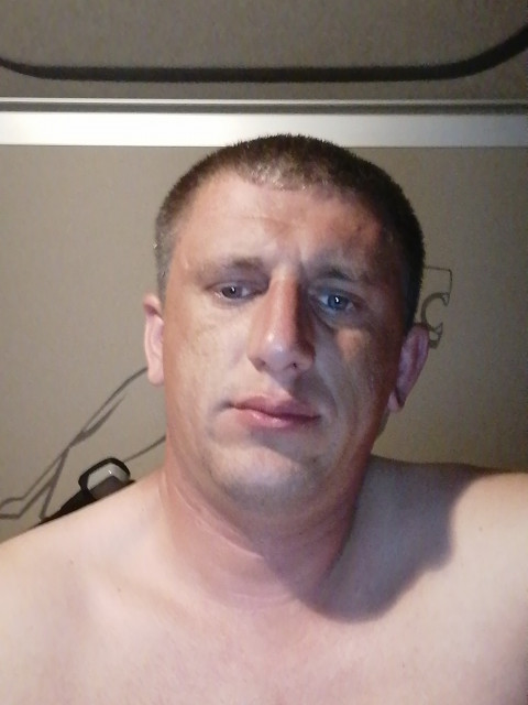 Александр, Россия, Белогорск, 37 лет. Знакомство с мужчиной из Белогорска