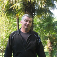 Евгений Кудрявцев, Россия, Москва, 51 год