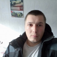 Николай, Россия, Петрозаводск, 37 лет