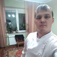 Костя Гордеев, Россия, Ханты-Мансийск, 32 года