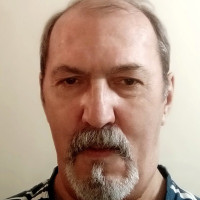 Андрей Домрачев, Россия, Санкт-Петербург, 70 лет