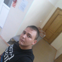 Славик Вячеслав, Россия, Уссурийск, 36 лет
