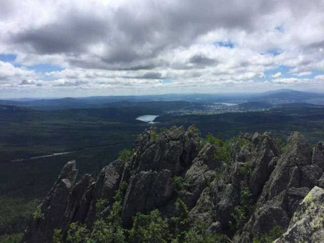 Дима, Россия, Златоуст. Фото на сайте ГдеПапа.Ру