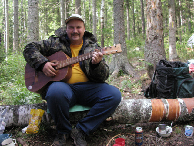 Дима, Россия, Златоуст. Фото на сайте ГдеПапа.Ру