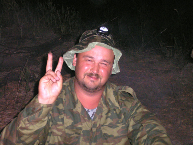 Дима, Россия, Златоуст. Фото на сайте ГдеПапа.Ру