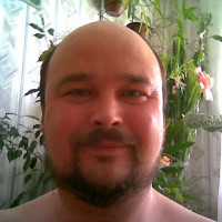 Дима, Россия, Златоуст, 53 года