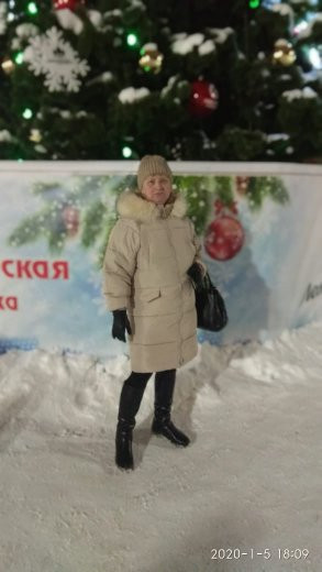 Карина, Россия, Новосибирск, 58 лет, 1 ребенок. Хочу найти Порядочного, не пьющего, не курящегоНе работаю, 