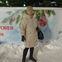 Карина, Россия, Новосибирск, 58 лет