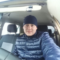 Виктор, Россия, Омск, 38 лет