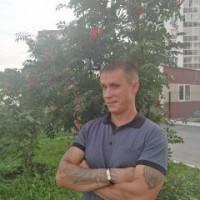 Валерий, Россия, Екатеринбург, 39 лет