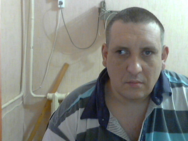 Миха Гоглов, Россия, Чапаевск, 45 лет. Хочу познакомиться с женщиной