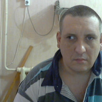 Миха Гоглов, Россия, Чапаевск, 45 лет