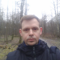 Иван, Москва, м. Молодёжная, 45 лет