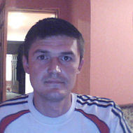 Павел  Данилов, Россия, Мичуринск, 43 года. Хочу познакомиться