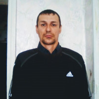 Дмитрий, Россия, Краснодар, 43 года